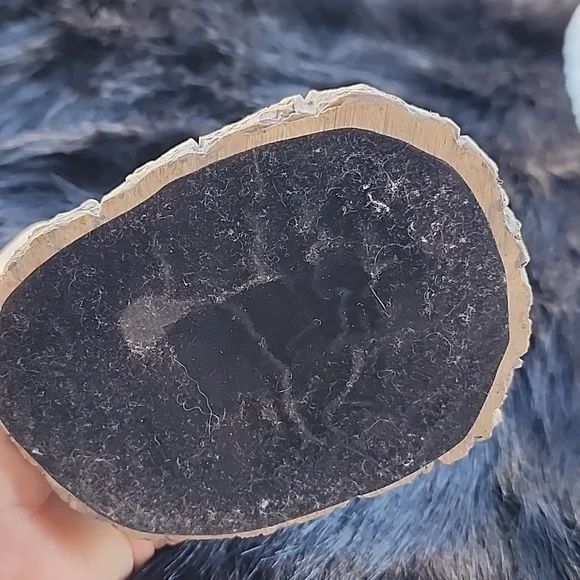 VINTAGE  RESIN  FISHING 🎣 BOAT ⏰️  CLOCK. - Picture 8 of 11